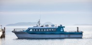 Ferry - Stewart Island image 1