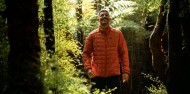 Guided Wilderness Walk image 5