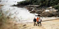 Guided Wilderness Walk image 1