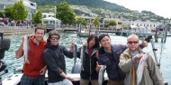 Lake Fishing - Queenstown Fishing Charters image 6