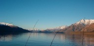 Lake Fishing - Queenstown Fishing Charters image 4