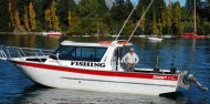 Lake Fishing - Stu Dever image 2