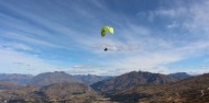 Paragliding - Skytrek Summer Paragliding image 4