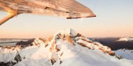 Scenic Flight - Sunrise Mt Aspiring & The Glaciers image 1