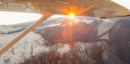 Scenic Flight - Sunrise Mt Aspiring & The Glaciers image 5