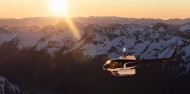 Helicopter Flight - Private Sunset Flight image 2