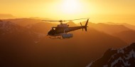 Helicopter Flight - Private Sunset Flight image 5