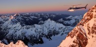 Helicopter Flight - Private Sunrise Flight image 3