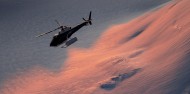 Helicopter Flight - Private Sunrise Flight image 5