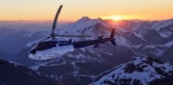 Helicopter Flight - Private Sunset Flight image 3