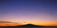 Kayaking - Rangitoto Island Sunset Tour image 5