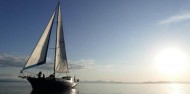 Sailing - Sunset Heaven Cruise image 5
