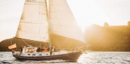Sailing - Sunset Heaven Cruise image 3
