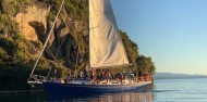 Sailing - Sunset Heaven Cruise image 8