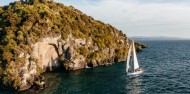 Sailing - Sunset Heaven Cruise image 6