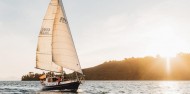 Sailing - Sunset Heaven Cruise image 1