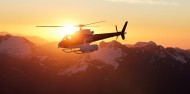 Helicopter Flight - Private Sunset Flight image 1