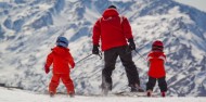 Ski Field - Treble Cone image 1