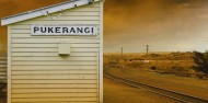 Taieri Gorge Railway & Otago Peninsula image 4
