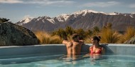 Hot Pools & Day Spa - Tekapo Springs image 5