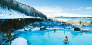 Hot Pools & Day Spa - Tekapo Springs image 7