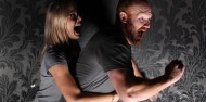 Haunted House - Fear Factory image 1