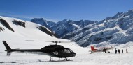 Scenic Flight - Tasman Experience image 3