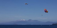 Parasailing - Taupo Parasail image 6