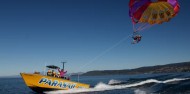 Parasailing - Taupo Parasail image 4