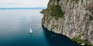 Sailing - Taste of Taupo Cruise image 3