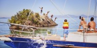 Sailing - Taste of Taupo Cruise image 4