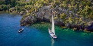 Sailing - Taste of Taupo Cruise image 1