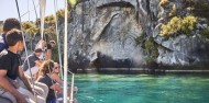 Sailing - Taste of Taupo Cruise image 2