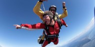 Skydiving - Taupo Tandem Skydiving image 3