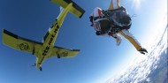 Skydiving - Taupo Tandem Skydiving image 5