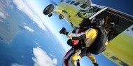 Skydiving - Taupo Tandem Skydiving image 4