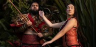 Maori Cultural Experience - Te Pa Tu image 1