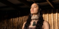 Maori Cultural Experience - Te Pa Tu image 7