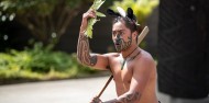 Maori Cultural Experience - Te Puia image 1
