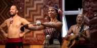 Maori Cultural Experience - Te Puia image 4