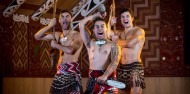 Maori Cultural Experience - Te Puia image 6