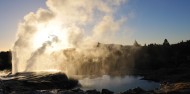 Geothermal & Dining Experience - Te Puia image 7