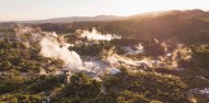 Geothermal Experience - Te Puia image 10