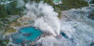 Geothermal Experience - Te Puia image 8