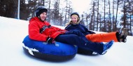 Hot Pools & Winter Activities - Tekapo Springs image 7