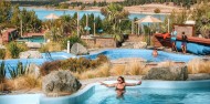 Hot Pools & Day Spa - Tekapo Springs image 1