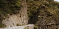 The Goldrush Tour - Skippers Canyon image 5