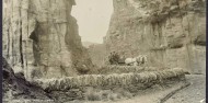 The Goldrush Tour - Skippers Canyon image 4