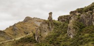 The Goldrush Tour - Skippers Canyon image 7