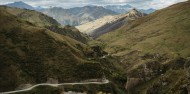 The Goldrush Tour - Skippers Canyon image 3